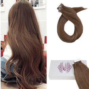 Moresso tape in extensions